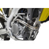 Ligne complète YOSHIMURA Hepta Force - Suzuki RM-Z250 - 1088527001