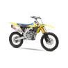Ligne complète YOSHIMURA Hepta Force - Suzuki RM-Z250 - 1088527001