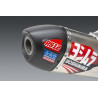 Ligne complète YOSHIMURA Hepta Force - Suzuki RM-Z250 - 1088527001
