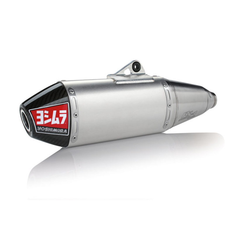 Ligne complète YOSHIMURA RS4 Signature Serie - Yamaha - 1088316001