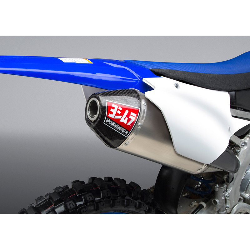 Ligne complète YOSHIMURA RS4 Signature Serie - Yamaha - 1088316001