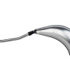 Pot d'échappement TECNIGAS E-Nox Evo 2 acier - 1123481