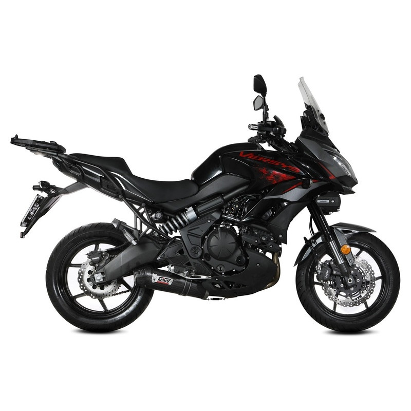 Ligne complète MIVV Oval - 1124803001