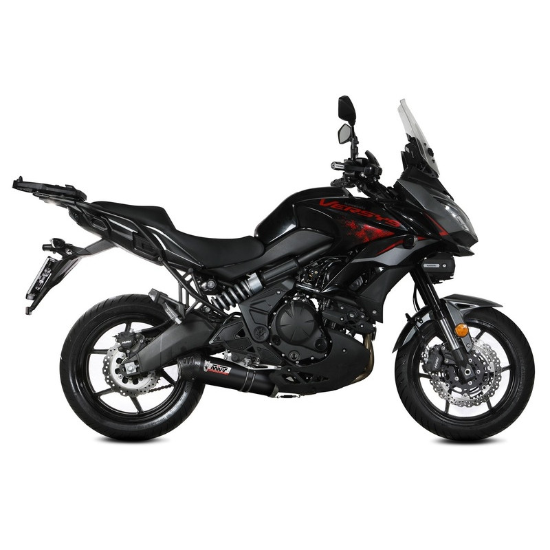 Ligne complète MIVV Oval - 1124803002