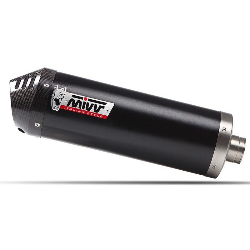 Ligne complète MIVV Oval - 1124803002