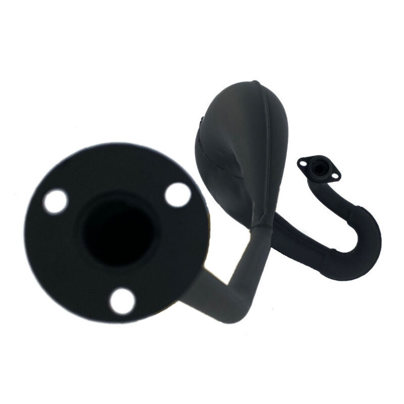 Ligne complète TECNIUM High-Passage - Derbi Senda - 1065882