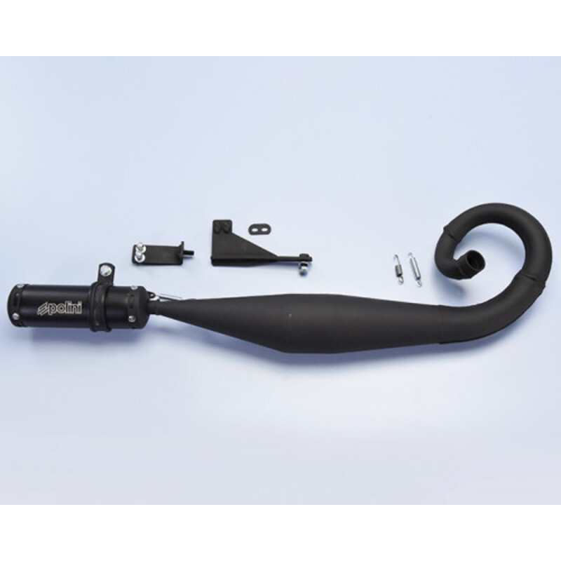 Ligne complète POLINI For Race - 1125979