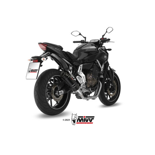 Ligne complète MIVV GP - 1125538001
