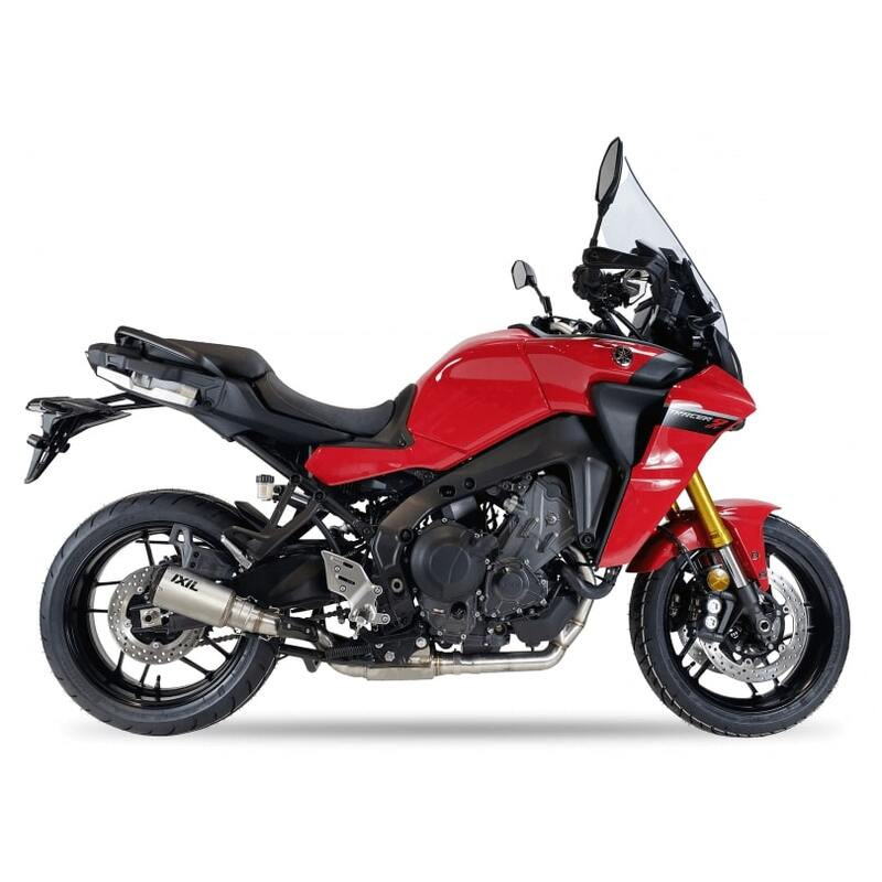 Ligne complète IXIL RC Race Xtrem - 1125525002