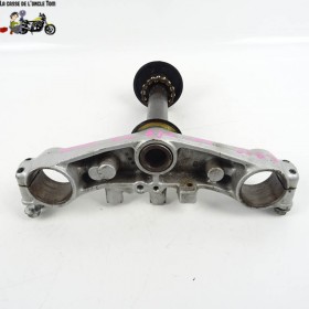 Té de fourche inférieur Suzuki 650 SV 2000 - CTM-10080-020