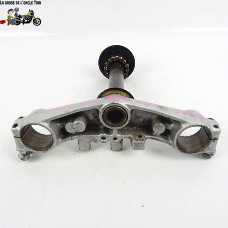 Té de fourche inférieur Suzuki 650 SV 2000 - CTM-10080-020