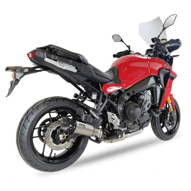 Ligne complète IXIL RC Race Xtrem - 1125525002