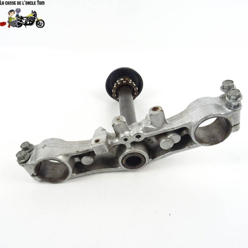 Té de fourche inférieur Suzuki 650 SV 2000 - CTM-10080-020