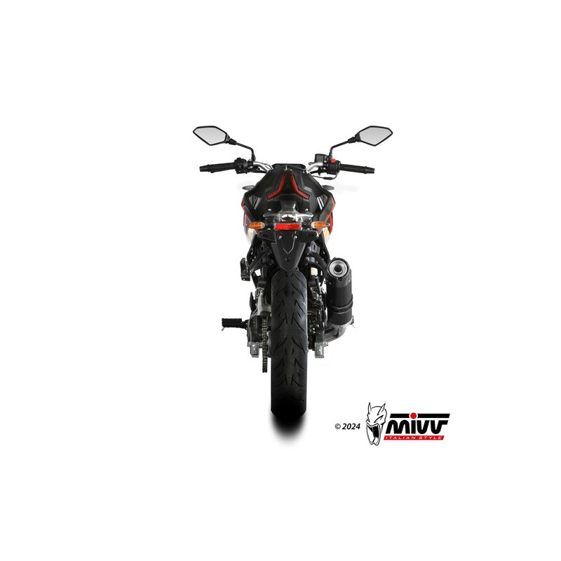 Ligne complète MIVV GP - 1126659002