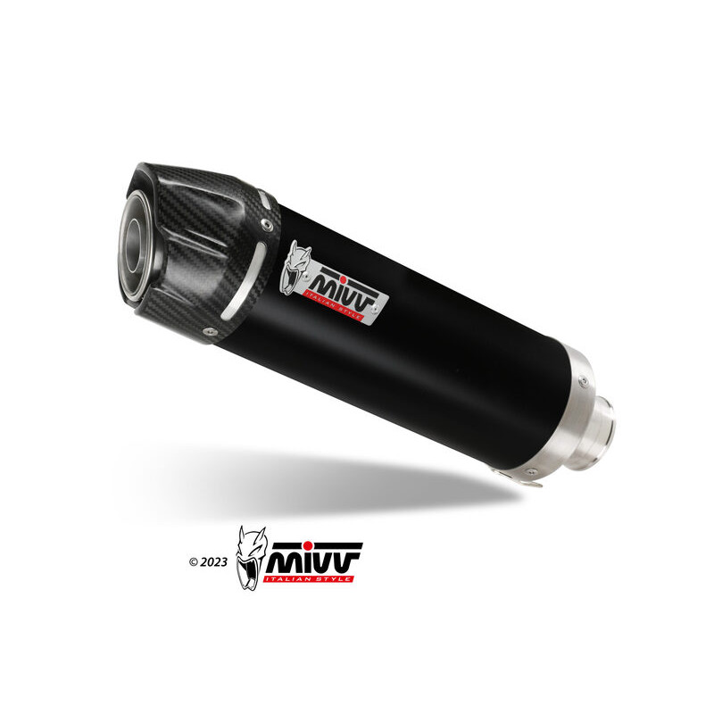 Ligne complète MIVV GP - 1126659002