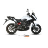 Ligne complète MIVV Suono - Kawasaki Versys 650 - 1088339001