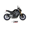 Ligne complète MIVV Delta Race - carbone Yamaha MT-09/SP/FZ-09 - 1106509