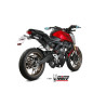 Ligne complète MIVV MK3 - Honda CB125R - 1106742002