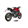 Ligne complète MIVV MK3 - Honda CB125R - 1106742001