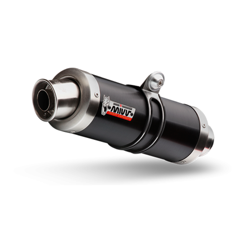 Ligne complète MIVV Delta Race - 1125732001