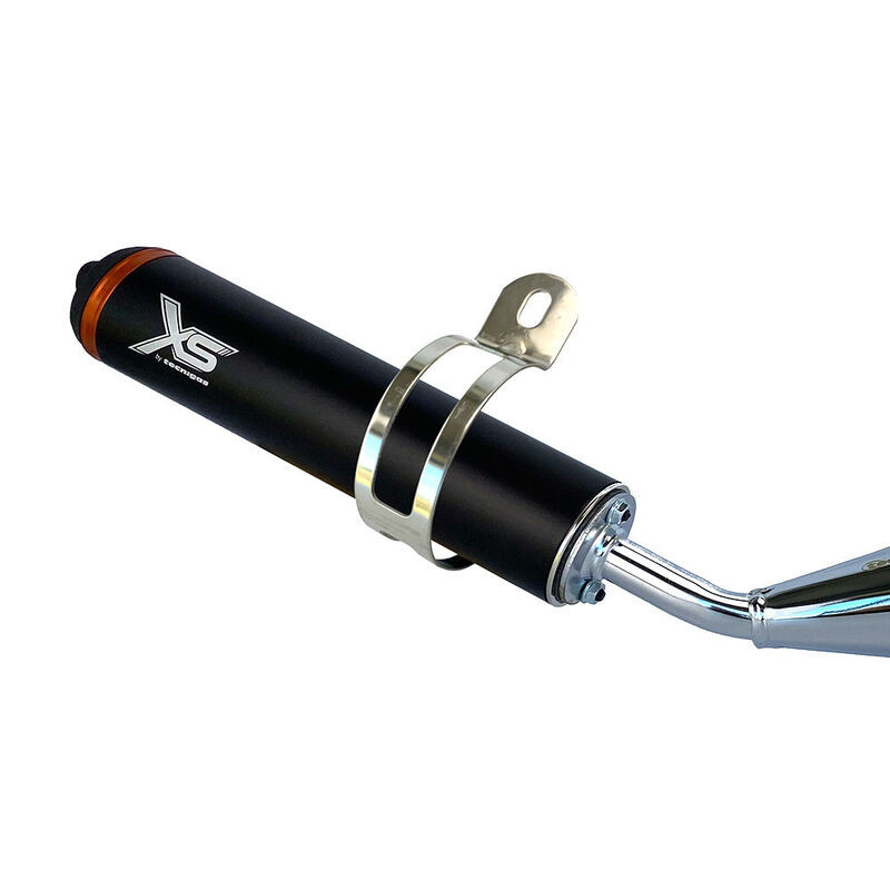 Pot d'échappement TECNIGAS XS 2 - 1126289