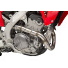 Ligne complète YOSHIMURA RS-12 Signature Series titane/titane/carbone - Honda CRF250R - 1107219