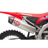Ligne complète YOSHIMURA RS-12 Signature Series titane/titane/carbone - Honda CRF250R - 1107219