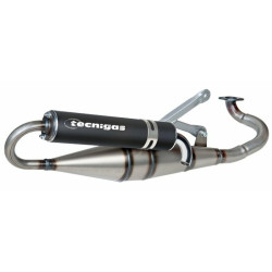 Pot d'échappement TECNIGAS Next R - 1065812