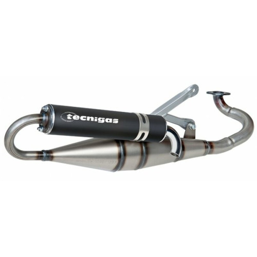 Pot d'échappement TECNIGAS Next R - 1065812