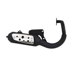Pot d'échappement TECNIGAS Silent Pro - 1126561