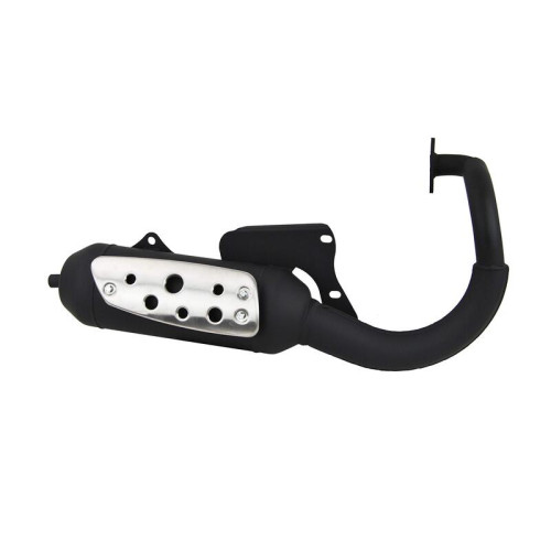 Pot d'échappement TECNIGAS Silent Pro - 1126561