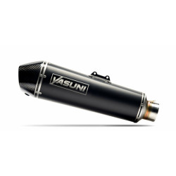 Pot d'échappement YASUNI Scooter 4 Black Edition - 1095740001