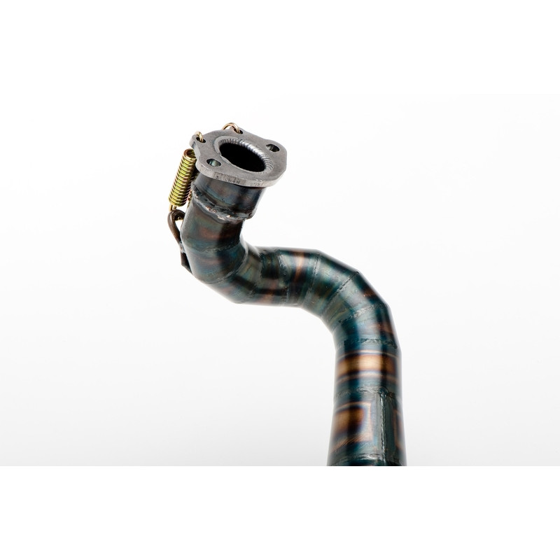 Pot d'échappement YASUNI Carrera 16/17 Aluminium - Yamaha AEROX - 1056967