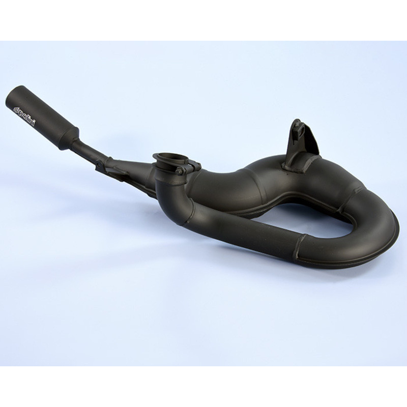 Pot d'échappement POLINI Original - Vespa PX 200 - 1061948