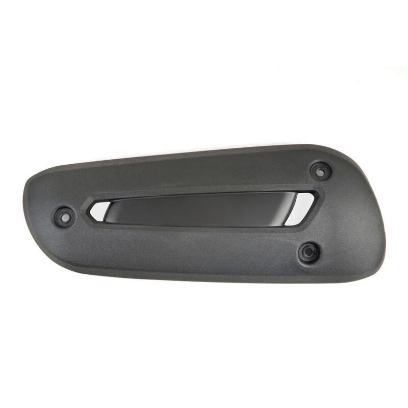 Pot d'échappement TECNIGAS New Maxi 4 - 1124319