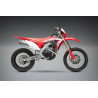 Ligne complète YOSHIMURA R42E - Honda CRF 450 X/R - 1088483001