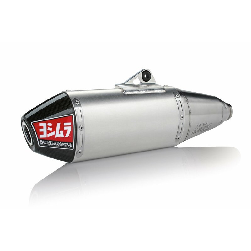 Ligne complète YOSHIMURA R42E - Honda CRF 450 X/R - 1088483001