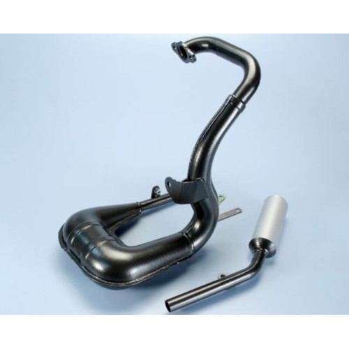 Pot d'échappement POLINI Racing - Vespa Special 50 - 1061952