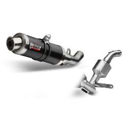 Ligne complète MIVV GP - KTM - 1088423001