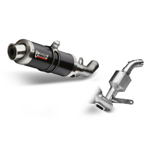 Ligne complète MIVV GP - KTM - 1088423001