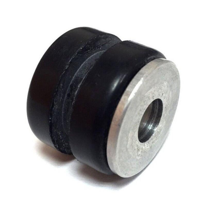 Silent blocks FRESCO 4 caoutchouc + 2 douilles alu - 1061346