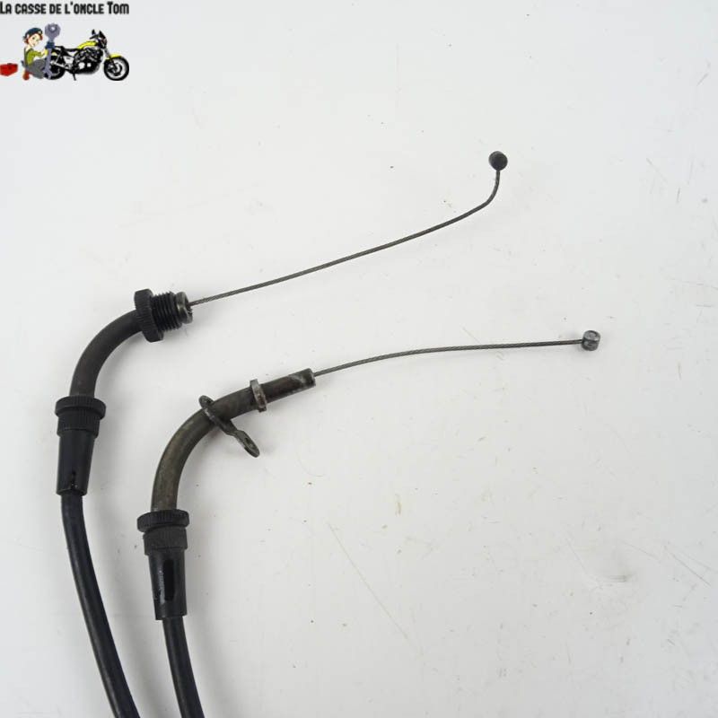 Câbles accelerateur Suzuki 650 SV 2000 - CTM-10080-033