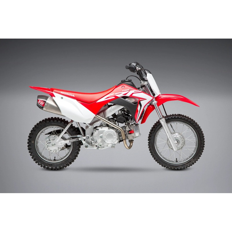 Ligne complète YOSHIMURA RS-9T Enduro Series - 1127166