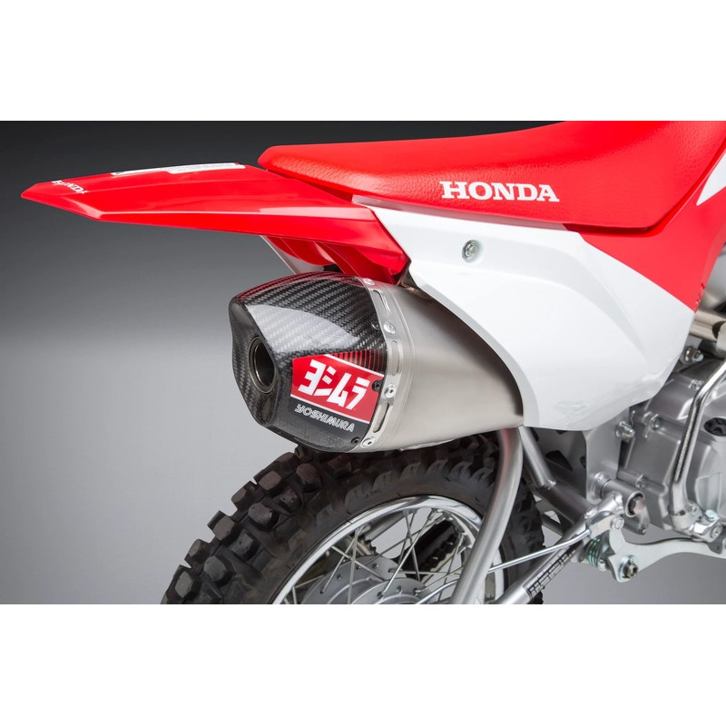 Ligne complète YOSHIMURA RS-9T Enduro Series - 1127166