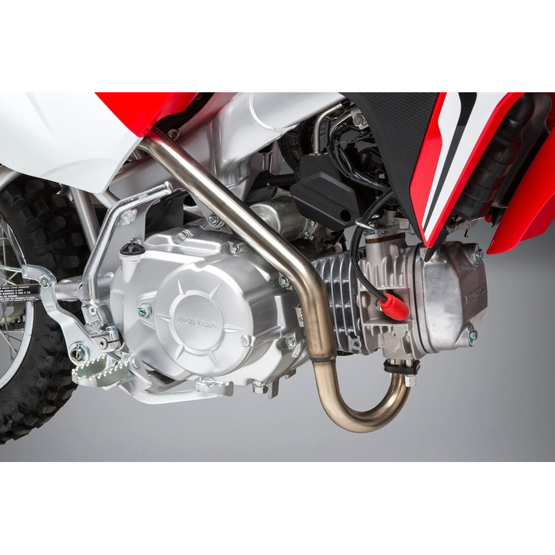 Ligne complète YOSHIMURA RS-9T Enduro Series - 1127166