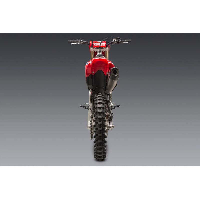 Ligne complète YOSHIMURA USA RS-12 Signature Series - 1128000002
