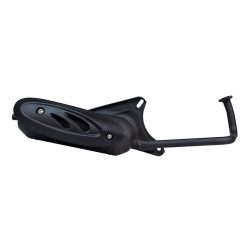 Ligne complète TECNIGAS Silent Pro Black Shield - 1127785