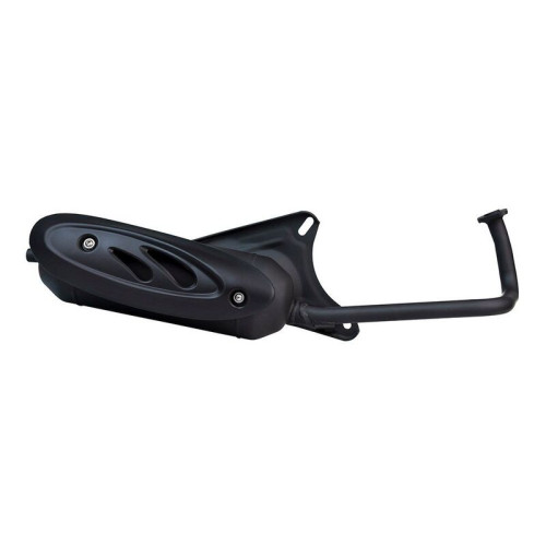 Ligne complète TECNIGAS Silent Pro Black Shield - 1127785