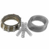 Kit d'embrayage BARNETT - 1009065