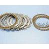 Kit d'embrayage POLINI - 1016850